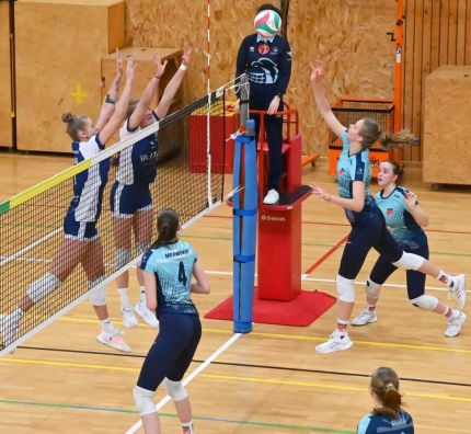SMS PZPS Szczyrk – ITA TOOLS Stal Mielec 0:3