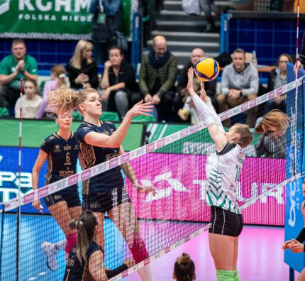 TAURON Liga: wyniki trzynastej kolejki