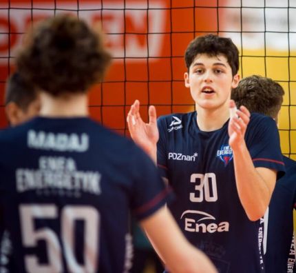 MP Juniorów Młodszych 2023: dzień 2.