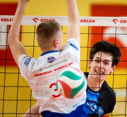 MP Juniorów Młodszych 2023: dzień 3. 