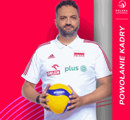 Ogłaszamy skład kadry reprezentacji Polski kobiet na sezon 2023