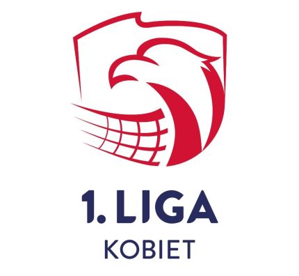 Finał 1. Ligi Kobiet