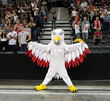 Polska - Francja w drugim meczu siatkarek