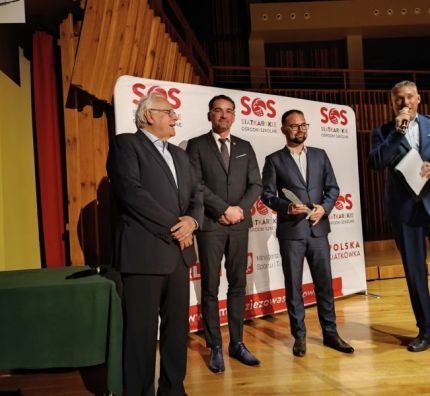 Gala Gawełków 2023