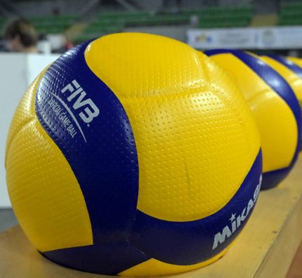 Kadra U21 mężczyzn na zgrupowaniu w Radomiu