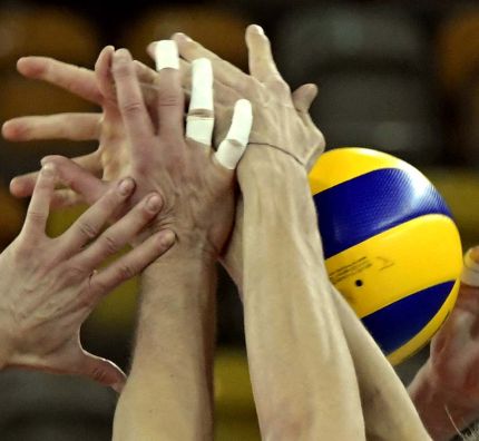 Ostatnie szlify Kadry U21 mężczyzn w Nowym Dworze Mazowieckim