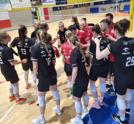 Przegrana Kadry U21 w Chiavennie