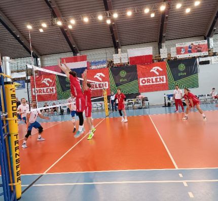 Reprezentacja Polski na MŚ U21 w Bahrajnie