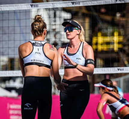 BPT Elite16: Dwie polskie pary wystąpią w Gstaad