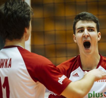 MŚ U21 w Polsacie Sport