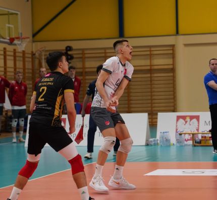 Jakub Kubacki: jesteśmy dobrze przygotowani do startu w EYOF