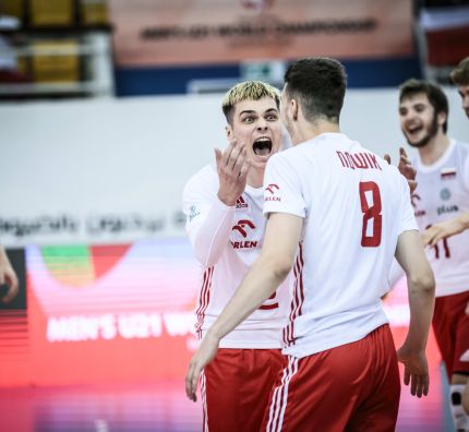 Eliminacje ME U22: Polska - Kosowo 3:0