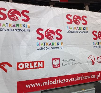 Na Kampach w Białej Podlaskiej atmosfera jak w Ergo Arenie