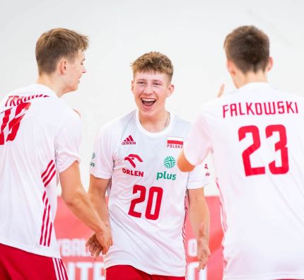 ME U17 M: Holandia – Polska 0:3