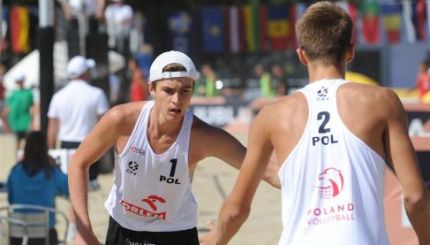 ME U22: Bardzo dobre otwarcie Biało-Czerwonych
