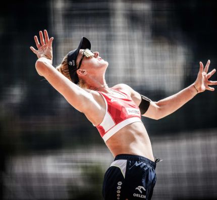 BPT Elite16 Montreal: Gruszczyńska i Wachowicz z awansem!