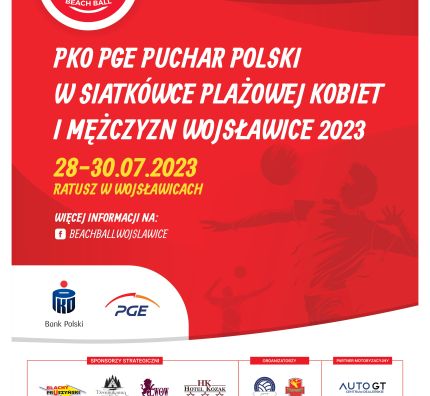 PKO PGE Puchar Polski w Wojsławicach z zagranicznymi akcentami