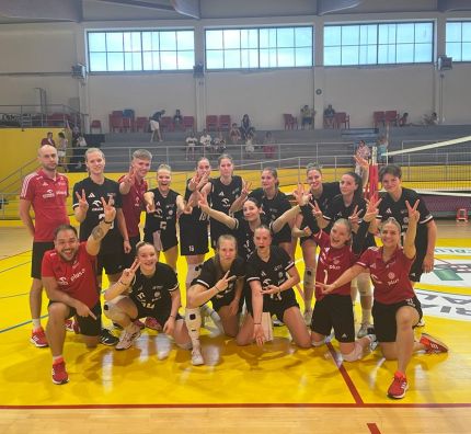 Reprezentanki Polski U19 ponownie lepsze od Włoszek