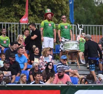 W Starych Jabłonkach będzie magicznie
