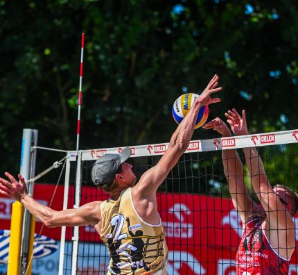 XXI ORLEN MP Masters - dzień 3