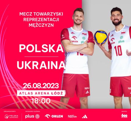 Mecze towarzyskie reprezentacji Polski 2023 – akredytacje