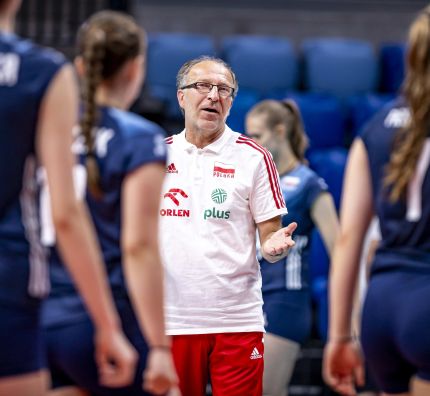 Mistrzostwa Świata Dziewcząt U19: Polska - Egipt 3:1