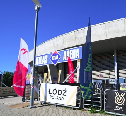 Odliczanie do Turnieju Kwalifikacyjnego w Łodzi