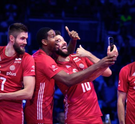 Mistrzowska obsada Bogdanka Volley Cup im. Tomasza Wójtowicza. Sześciu mistrzów Europy zagra w Lublinie