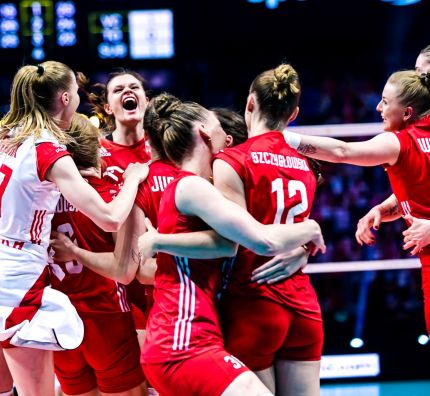 Startuje TAURON Liga