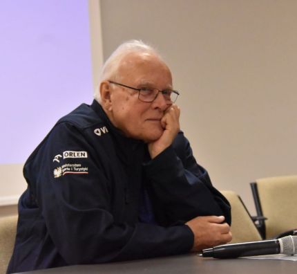 W Spale szkolenie dla trenerów Siatkarskich Ośrodków Szkolnych