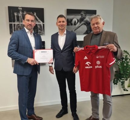 Miłosz Majka trenerem kadry kobiet U20