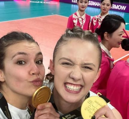 Martyna Czyrniańska: Wielki sukces, ale… czas na kolejne trofea!