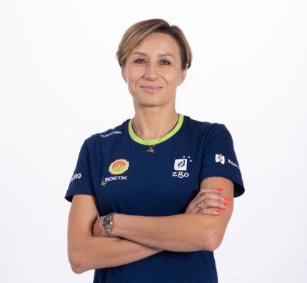 Aleksandra Jagieło