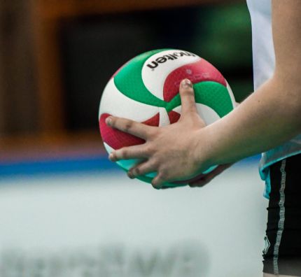 1LK, rewanże pierwszej rundy play off - program