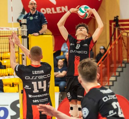 MP Juniorów Młodszych – Kętrzyn 2024: dzień 2