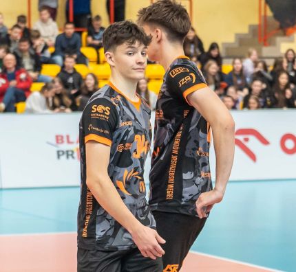 MP Juniorów Młodszych - Kętrzyn 2024: dzień 3