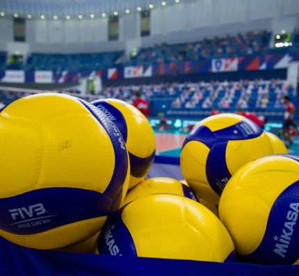 Reprezentacja Polski U18 dziewcząt na mecze z Niemcami