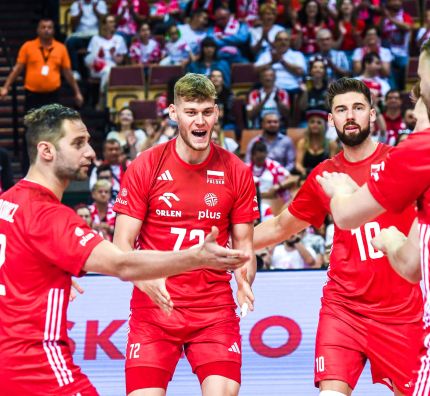 Mecz towarzyski w Katowicach: Polska - Niemcy 1:3