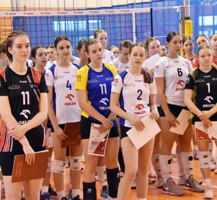 Rozstrzygnięcie Regionalnych Turniejów Nadziei Olimpijskich 2024