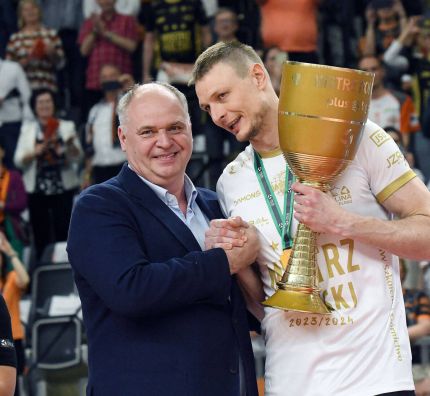 PlusLiga startuje już za 109 dni. Hity już od pierwszej kolejki