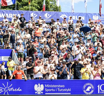 BPT Challenge Warmia Mazury: Poznaliśmy półfinalistów turnieju w Starych Jabłonkach  