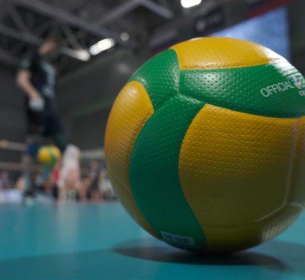Kadra U 22 mężczyzn na zgrupowaniu w Kędzierzynie-Koźlu