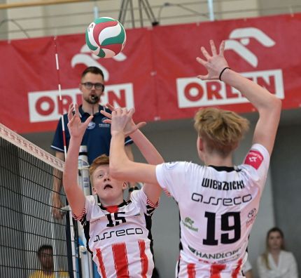 MP Młodzików Kielce 2024 - dzień 1
