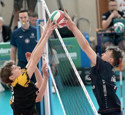 MP Młodzików Kielce 2024 - dzień 3