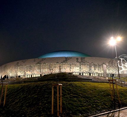 W Olsztynie zakończył się X Ogólnopolski Turniej Talentów im. Wiesława Gawłowskiego