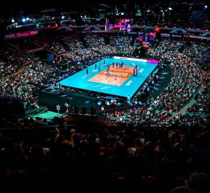 AL-KO Superpuchar Polski 2024 w katowickim Spodku