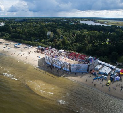 Biało-Czerwoni poznali rywali w walce o ostatnie bilety do Paryża