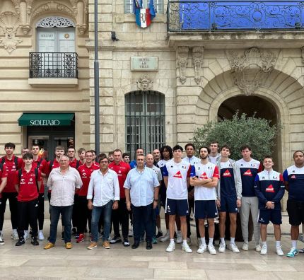 Polska - Francja 0:4 w drugim sparingu reprezentacji Polski U22