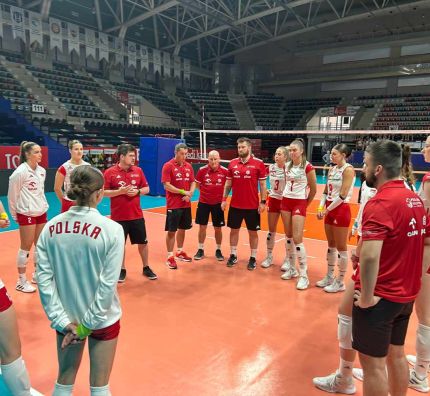 Polska - Turcja 0:4 w meczu kobiecych reprezentacji U22