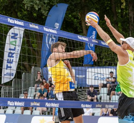 Rusza Enea Plaża Wolności Poznań 2024